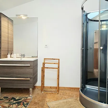 Lägenhet Le Heron Bleu - Proche Passerelle Et Cathedrale