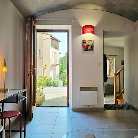 Le Heron Bleu - Proche Passerelle Et Cathedrale Albi