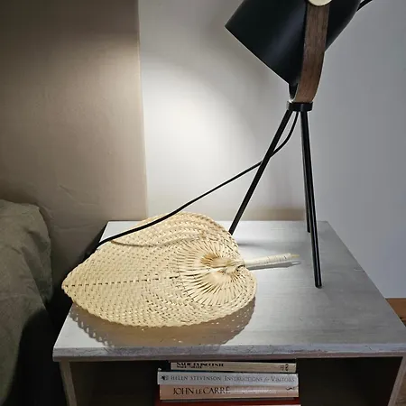 Le Heron Bleu - Proche Passerelle Et Cathedrale *